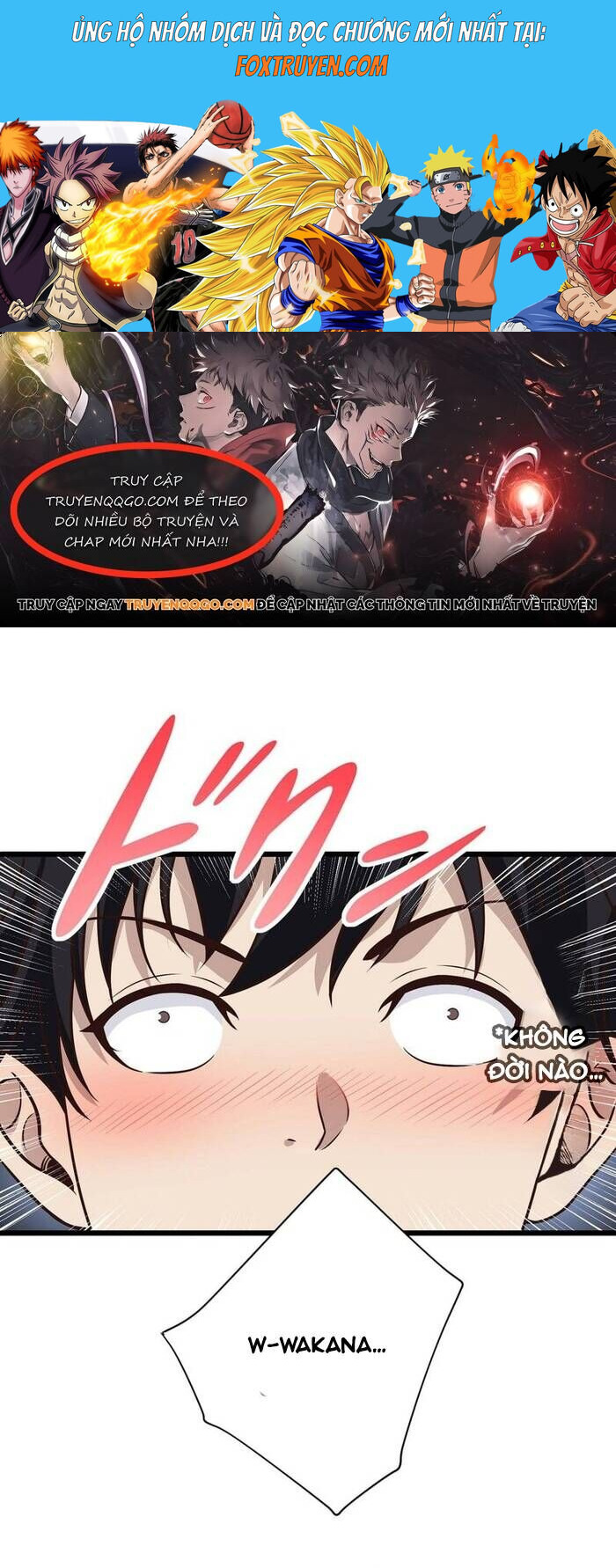 Kakusei Kaku Gamer No Genjitsu Kouryaku Chương 21 Ảnh 2