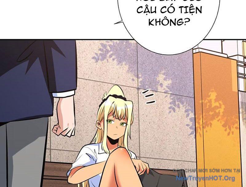 Hẹn Hò Để Cứu Thế Giới Chương 16 Ảnh 139