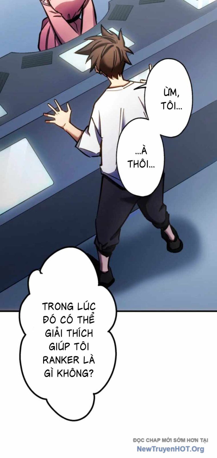 Thức Tỉnh Vô Hạn Chương 4 Ảnh 54