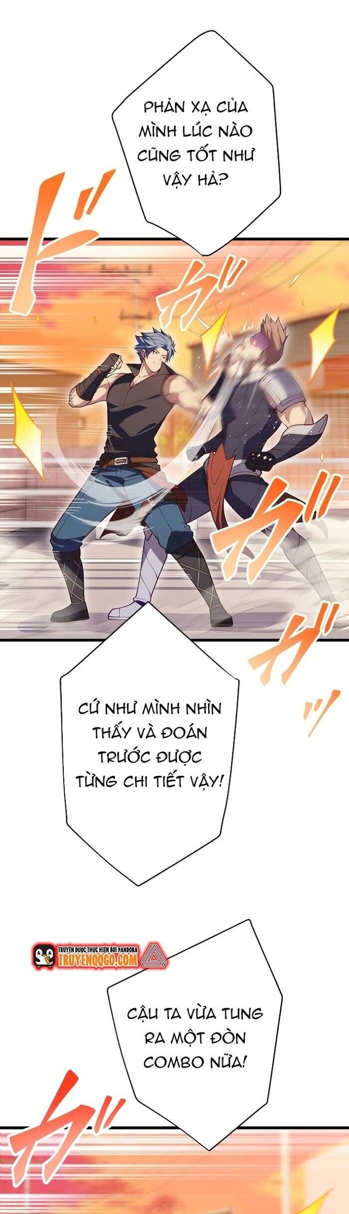Kakusei Kaku Gamer No Genjitsu Kouryaku Chương 17 Ảnh 17
