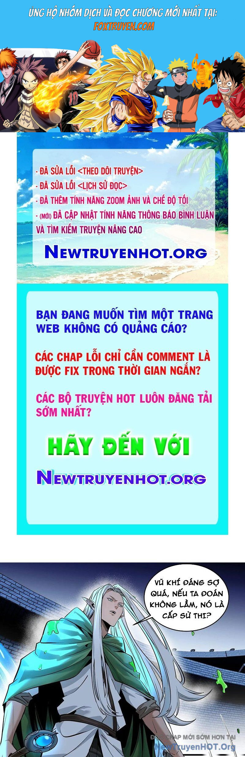 Đồng Hành Cùng Tử Vong: Bắt Đầu Với Ngư Nhân Địa Hạ Thành Chương 134 Ảnh 2