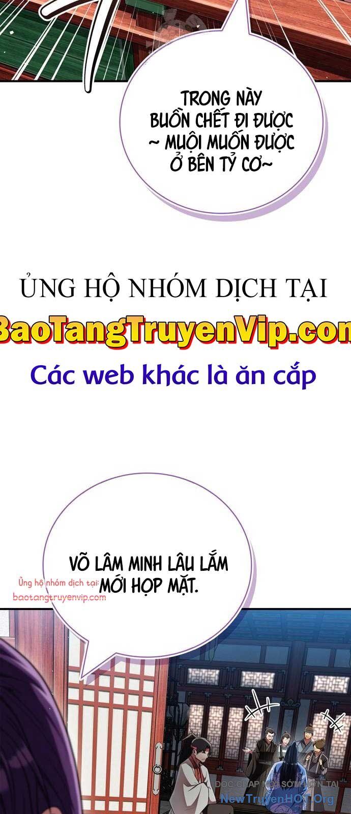 Huấn Luyện Viên Murim Thiên Tài Chương 70 Ảnh 22