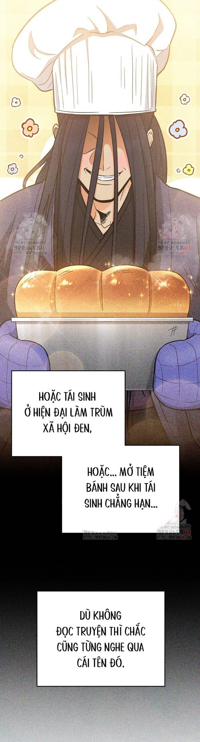 Kiếm Thánh Thiên Tài Của Học Viện Chương 16 Ảnh 13