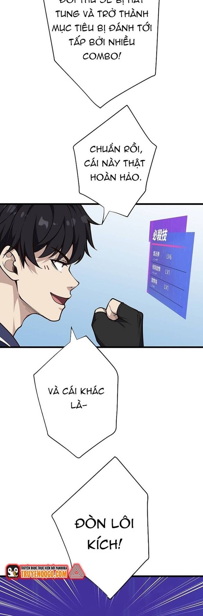 Kakusei Kaku Gamer No Genjitsu Kouryaku Chương 11 Ảnh 23