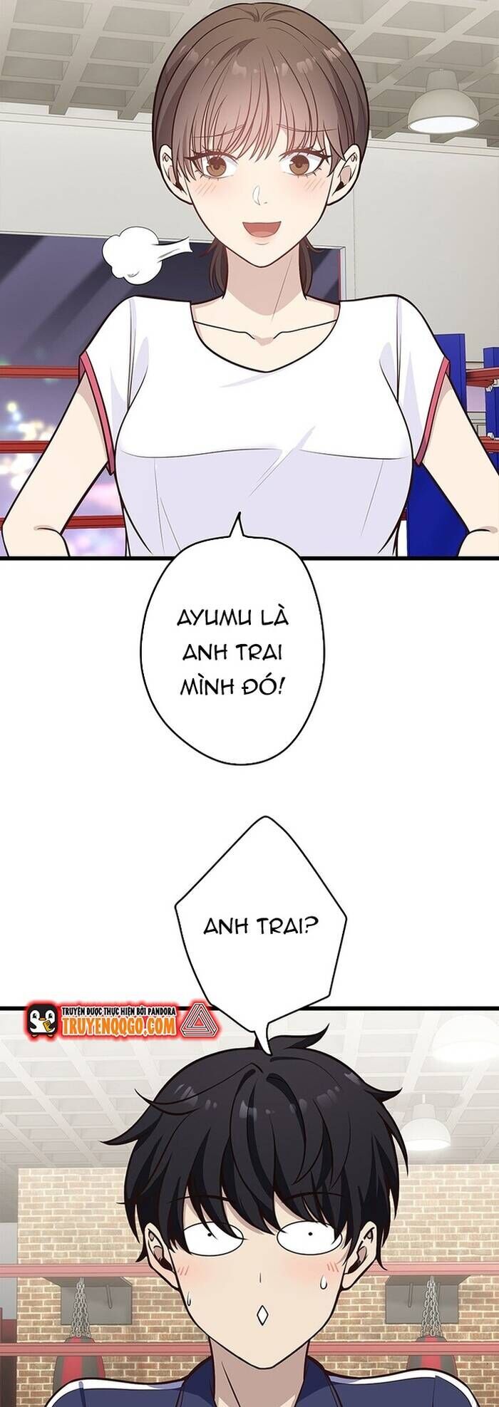 Kakusei Kaku Gamer No Genjitsu Kouryaku Chương 6 Ảnh 52