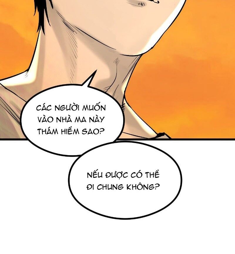 Ta Có Một Sở Nghiên Cứu Quái Vật Chương 3 Ảnh 23