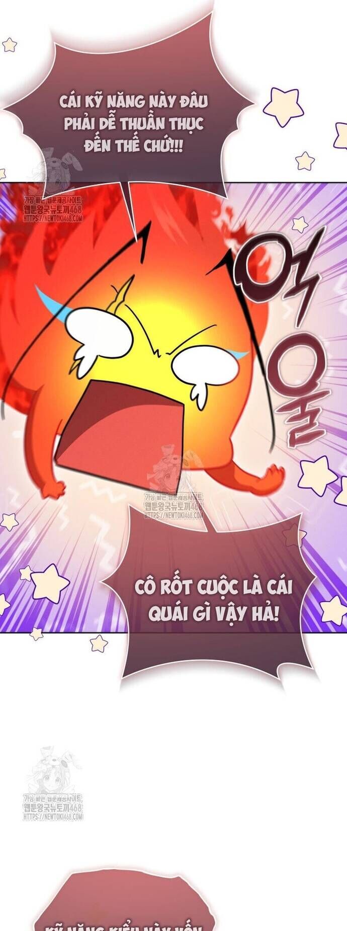 Cao Thủ Cũng Mơ Được Nghỉ Hưu Chương 5 Ảnh 65