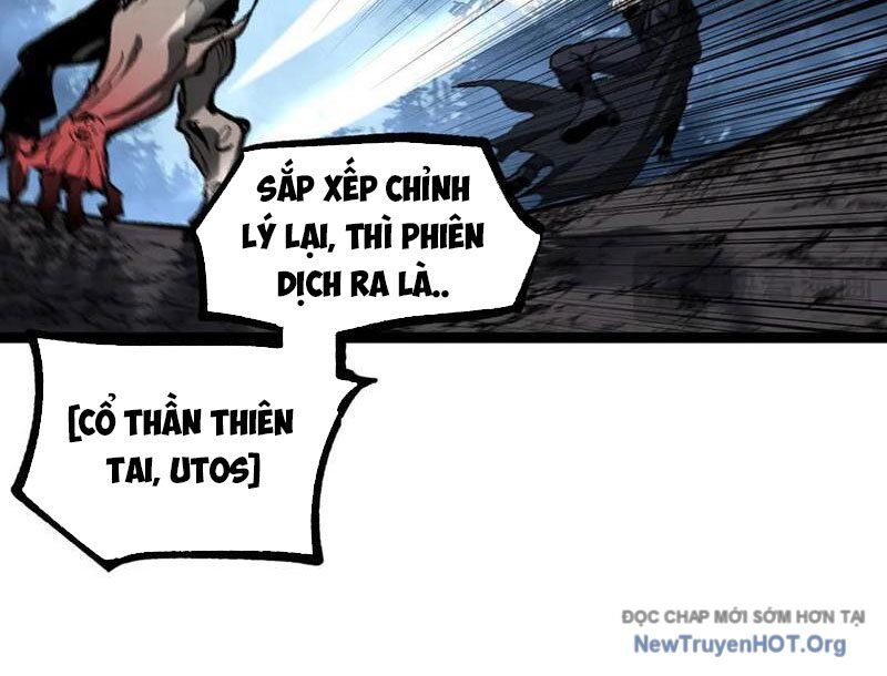 Thích Khách Thần Cấp, Ta Chính Là Bóng Đêm Chương 38 Ảnh 81