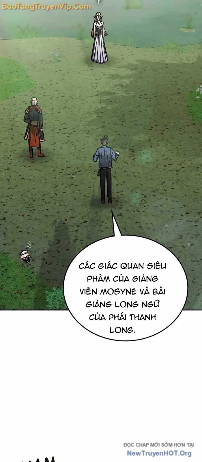 Học Viện Tối Thượng Chương 165 Ảnh 46