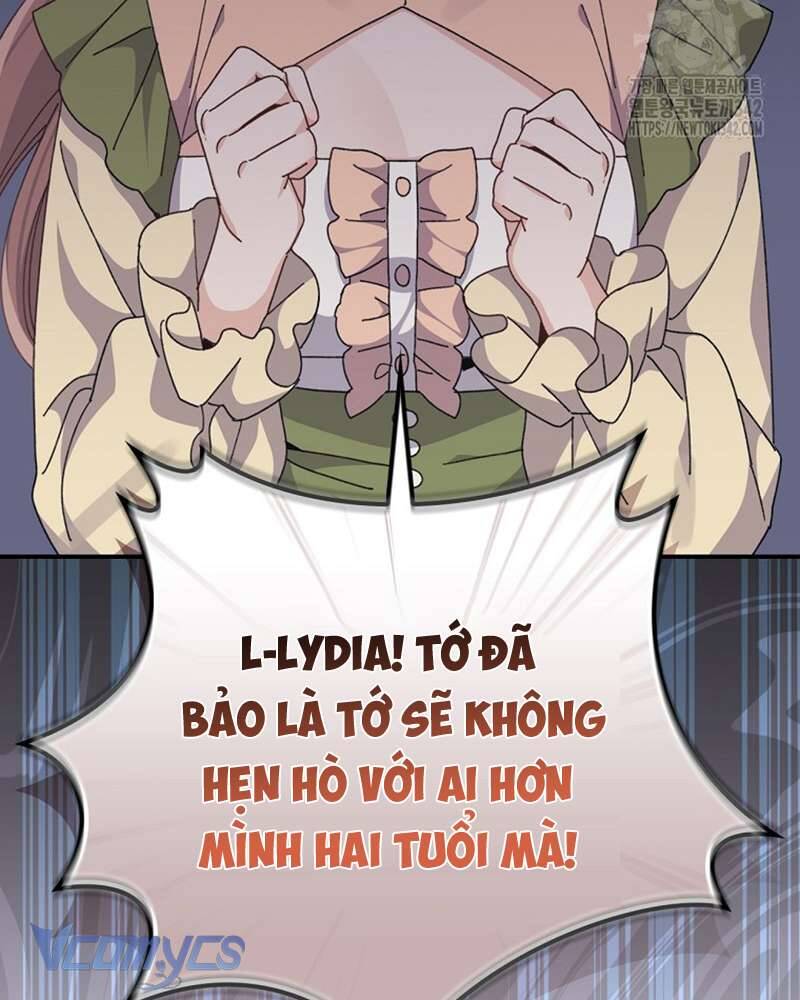 Chị Gái Của Nhân Vật Phản Diện Hôm Nay Đang Đau Khổ Chương 91 Ảnh 110