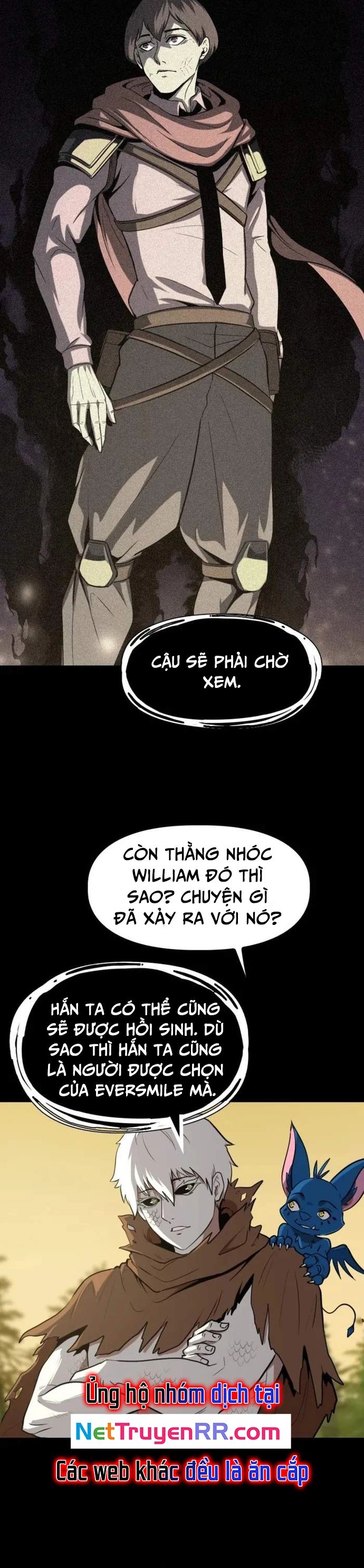 Thợ Săn Nguyên Thủy Chương 57 Ảnh 23