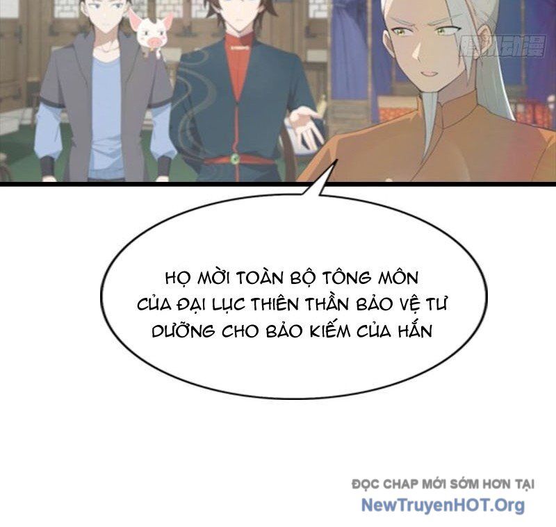 Tu Tiên Trở Về Tại Vườn Trường - Season 2 Chương 190 Ảnh 9