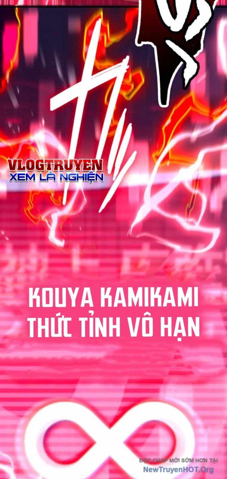 Thức Tỉnh Vô Hạn Chương 3 Ảnh 92