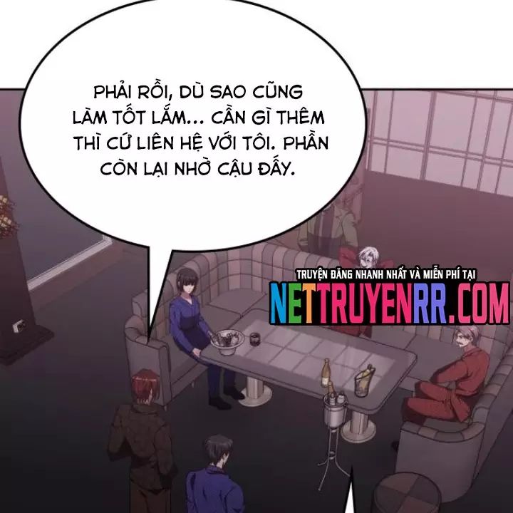 Trị Liệu Sư Quá Mạnh Chương 46 Ảnh 17