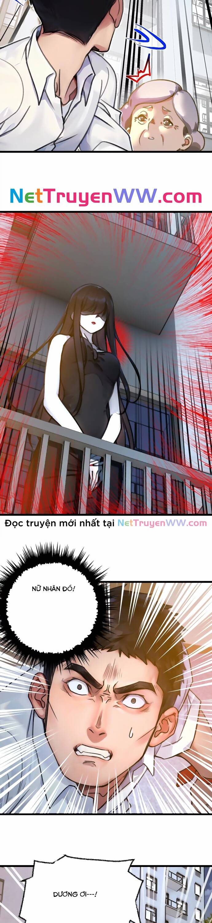 Tân Thiên Sư Chương 2 Ảnh 15