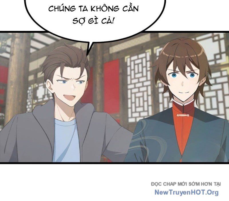 Tu Tiên Trở Về Tại Vườn Trường - Season 2 Chương 190 Ảnh 77