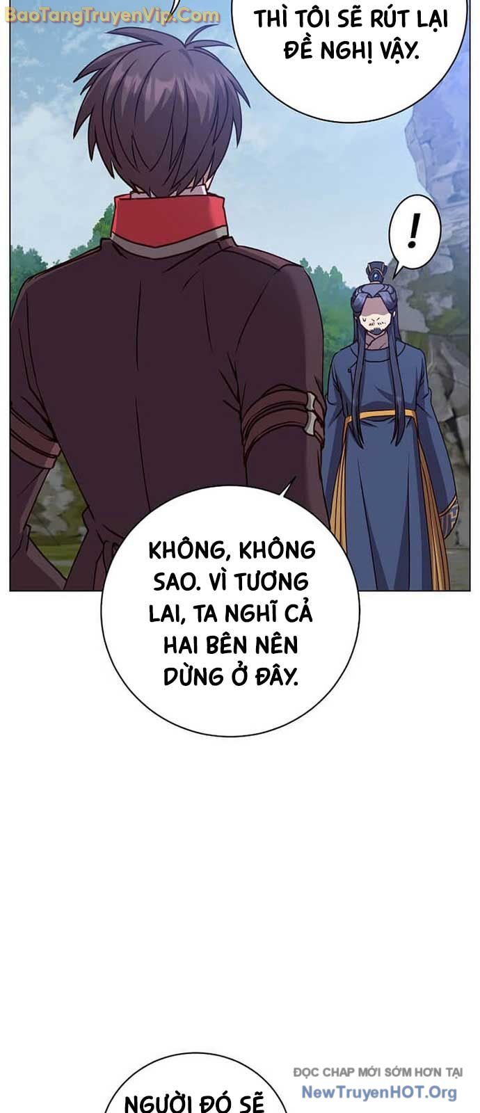Anh Hùng Mạnh Nhất Trở Lại Chương 209 Ảnh 29