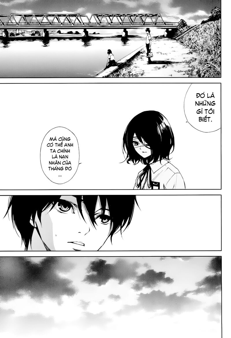 Naguri Tamer No Isekai Seikatsu Chương 11 Ảnh 12