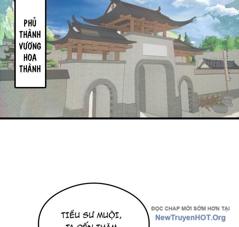 Tu Tiên Trở Về Tại Vườn Trường - Season 2 Chương 190 Ảnh 27