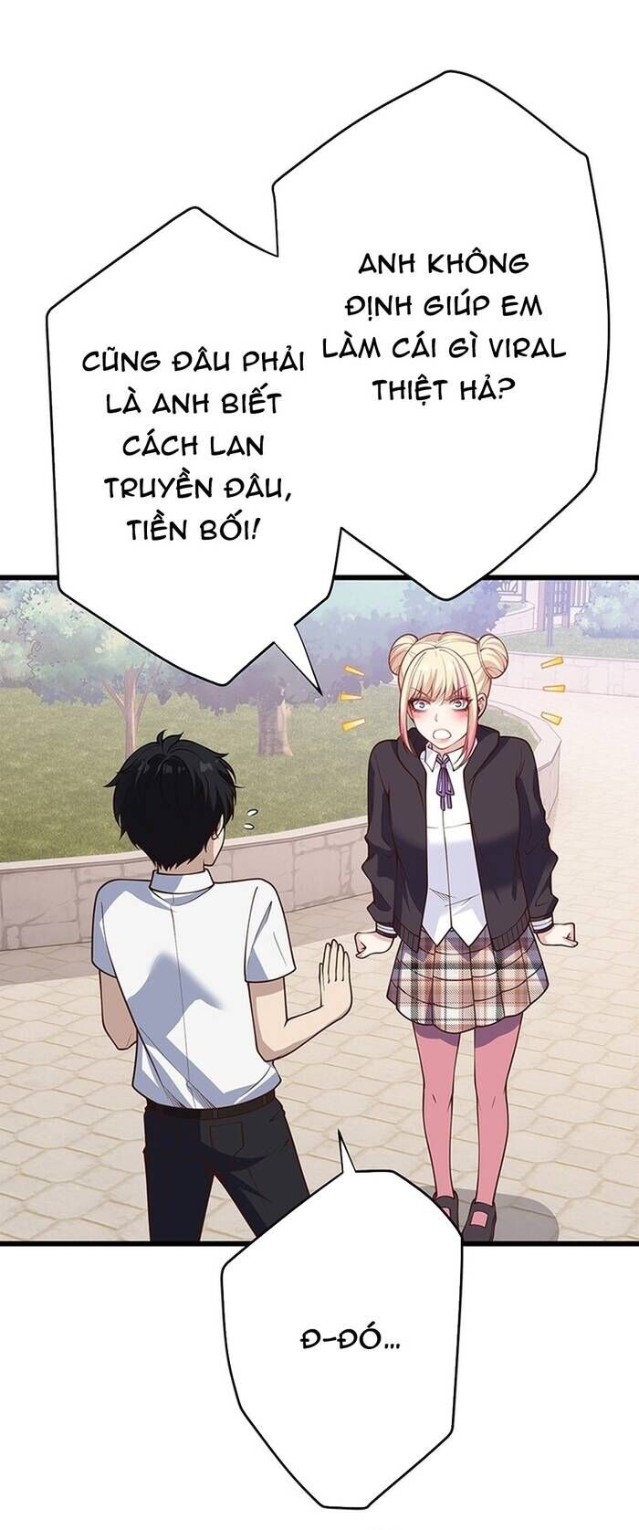 Kakusei Kaku Gamer No Genjitsu Kouryaku Chương 14 Ảnh 21