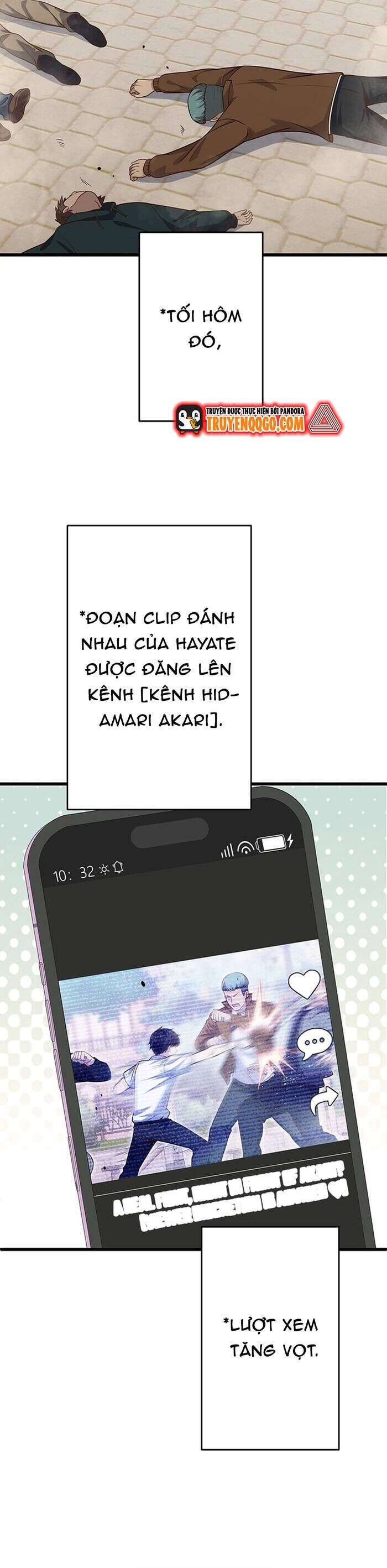 Kakusei Kaku Gamer No Genjitsu Kouryaku Chương 14 Ảnh 73