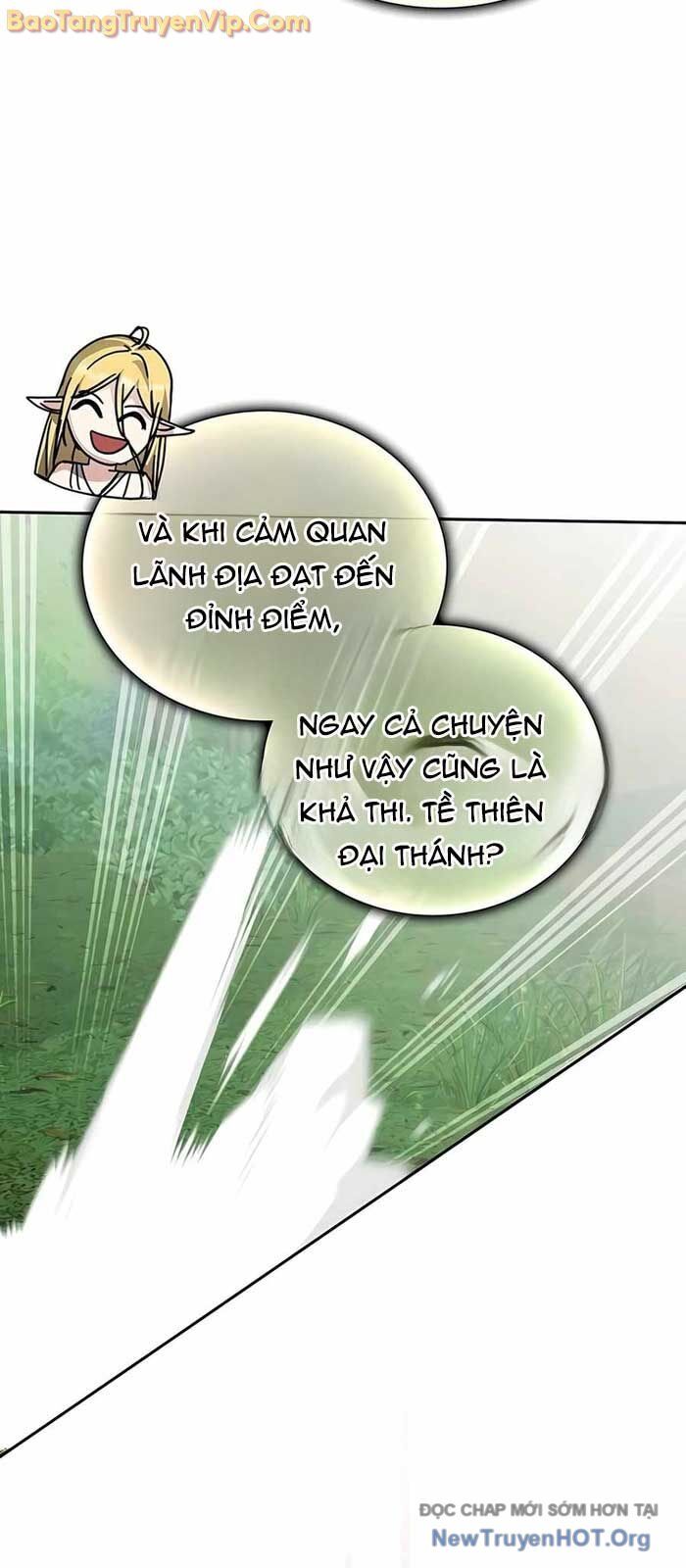 Học Viện Tối Thượng Chương 165 Ảnh 53