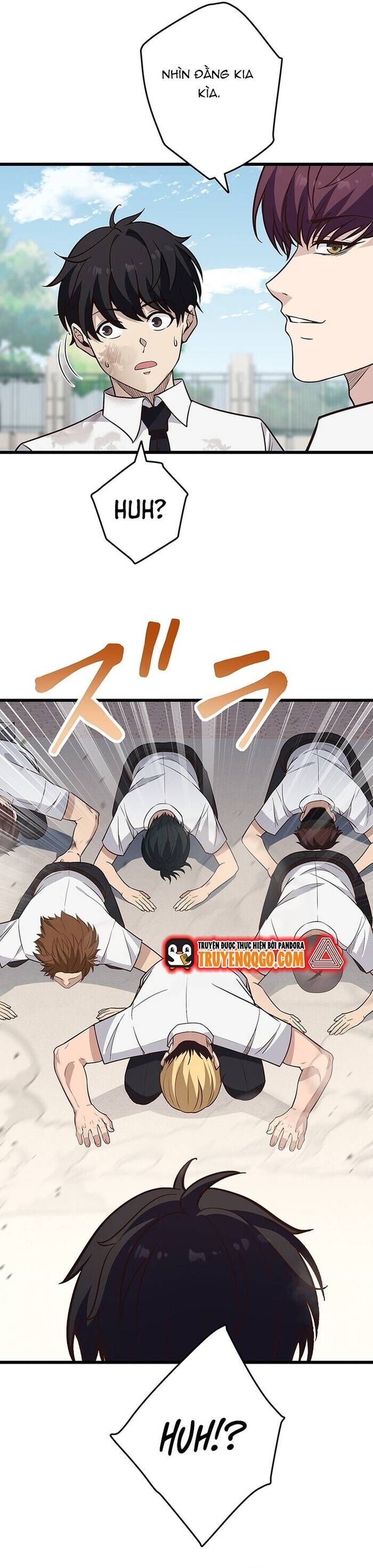 Kakusei Kaku Gamer No Genjitsu Kouryaku Chương 5 Ảnh 51