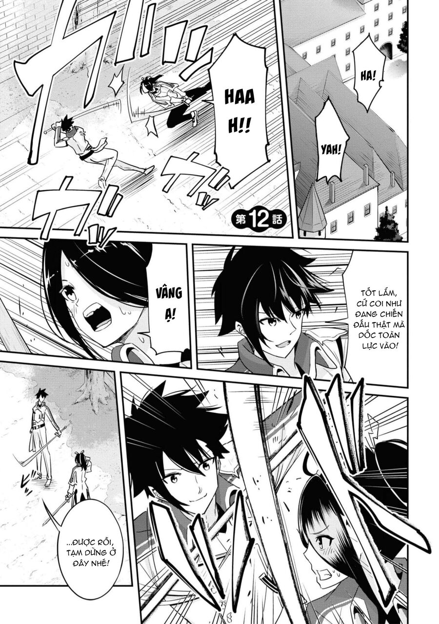 Sekishi Ni Natta Kedo Danchou No Oppai Ga Sugosugite Kokoro Ga Kiyomerarenai Chương 12 Ảnh 3