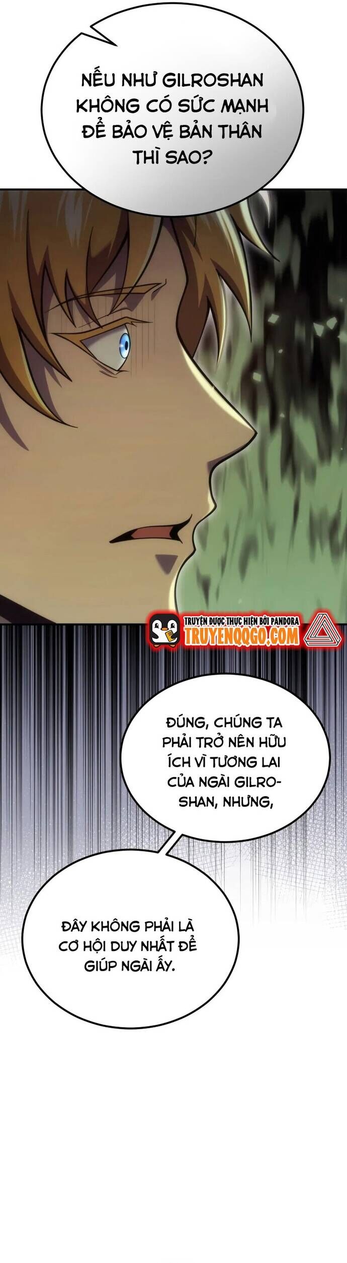 Cẩm Nang Sinh Tồn Của Vai Quần Chúng Cấp Siêu Việt Chương 16 Ảnh 27