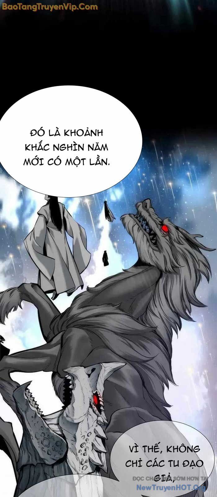 Tôi Hồi Sinh Vào Cuốn Truyện Tu Tiên Chương 4 Ảnh 19