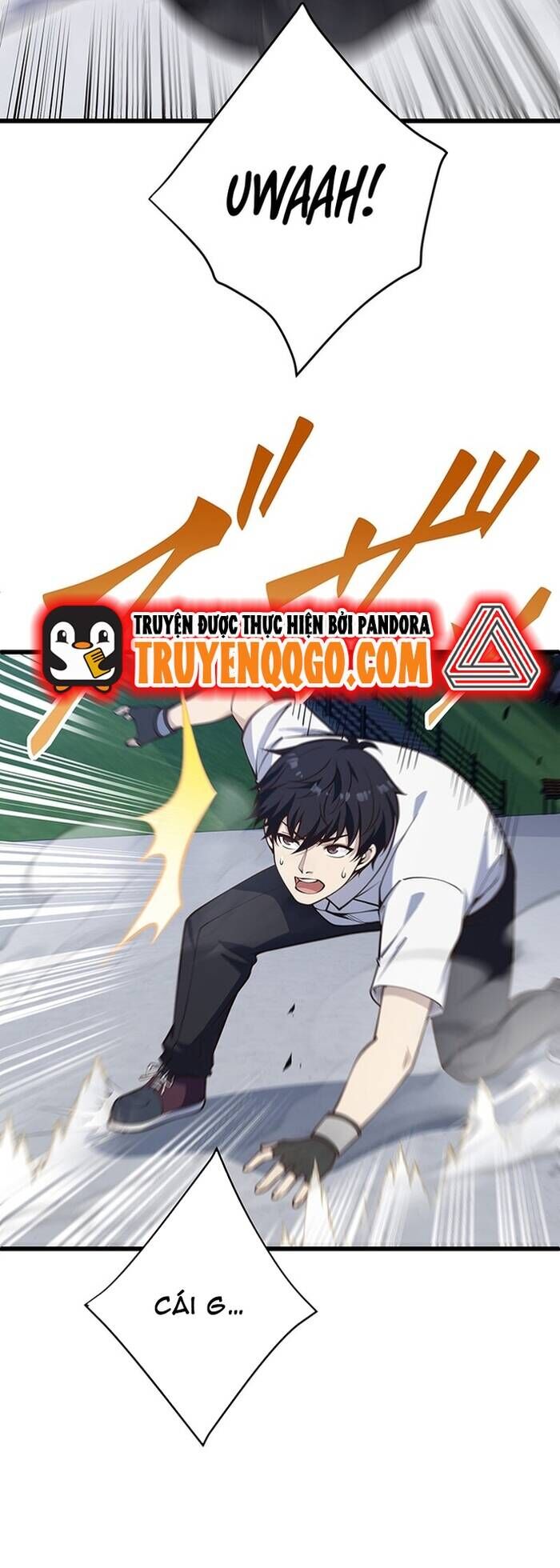 Kakusei Kaku Gamer No Genjitsu Kouryaku Chương 12 Ảnh 47
