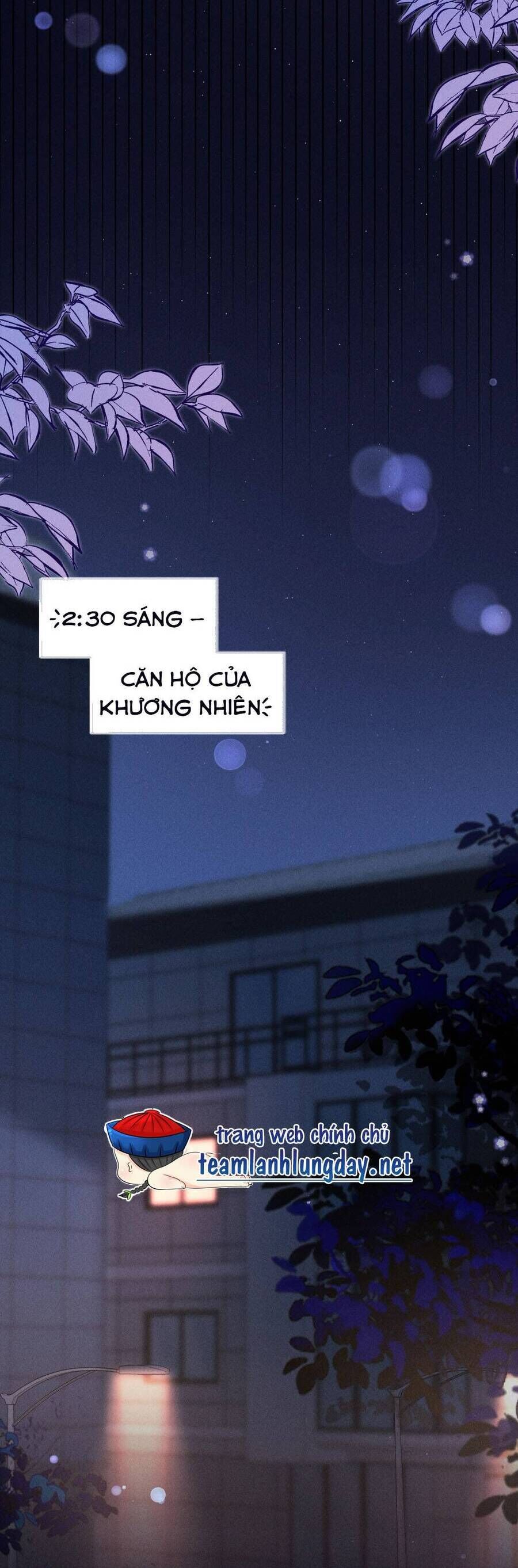 Người Tình Của Hermes Chương 3 Ảnh 17