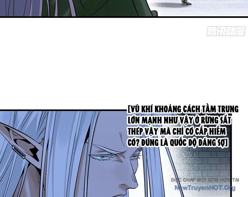 Đồng Hành Cùng Tử Vong: Bắt Đầu Với Ngư Nhân Địa Hạ Thành Chương 134 Ảnh 4