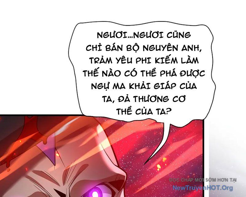 Đại Ái Ma Tôn, Nữ Đồ Đệ Đều Muốn Giết Ta Chương 82 Ảnh 73