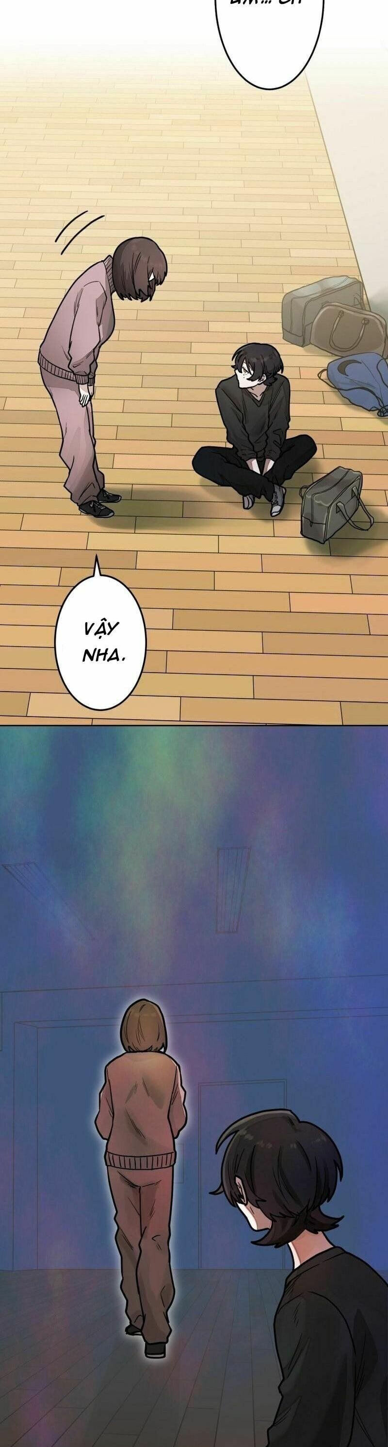 Vai Diễn Sát Nhân Chương 9 Ảnh 41
