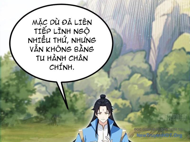 Hoá Ra Ta Đã Vô Địch Từ Lâu Chương 317 Ảnh 13