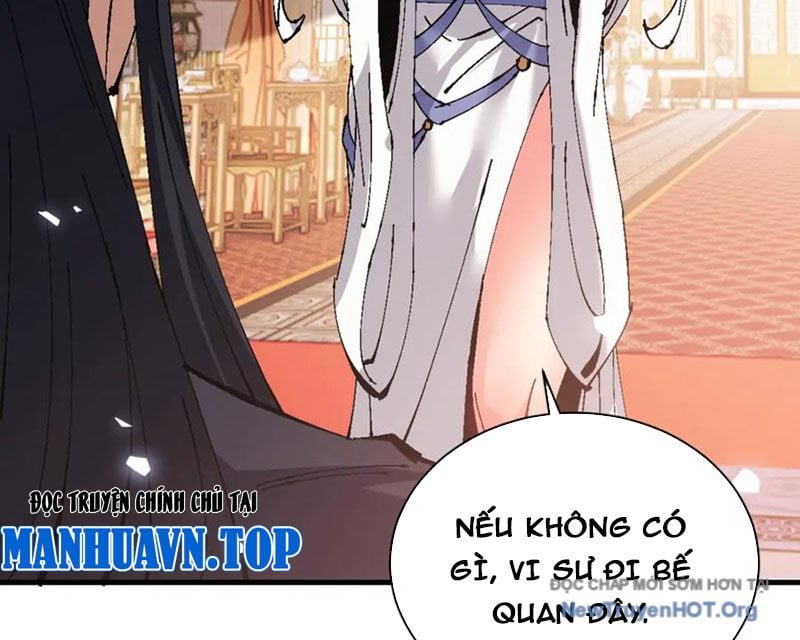 Sư Tôn: Nghịch Đồ Này Không Phải Là Thánh Tử Chương 139 Ảnh 157