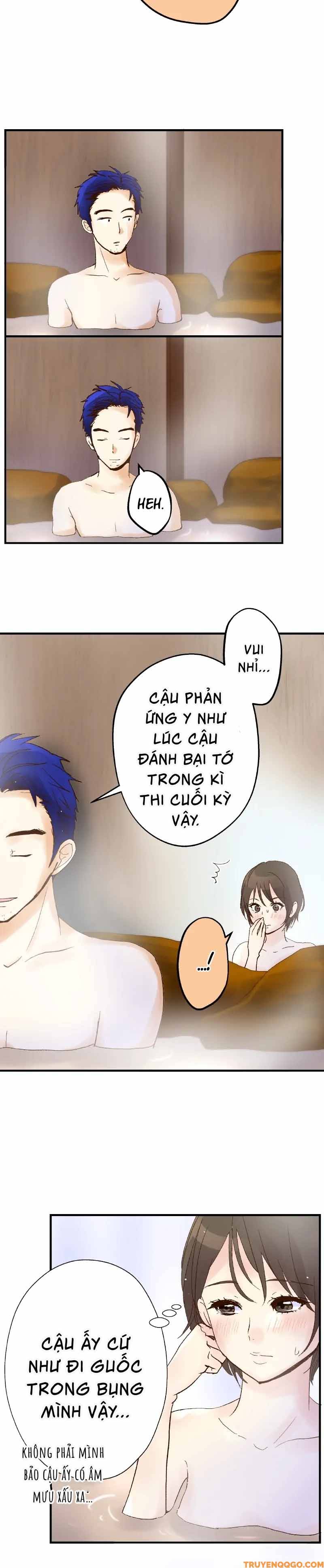 Prince Uncharming Chương 52 Ảnh 5