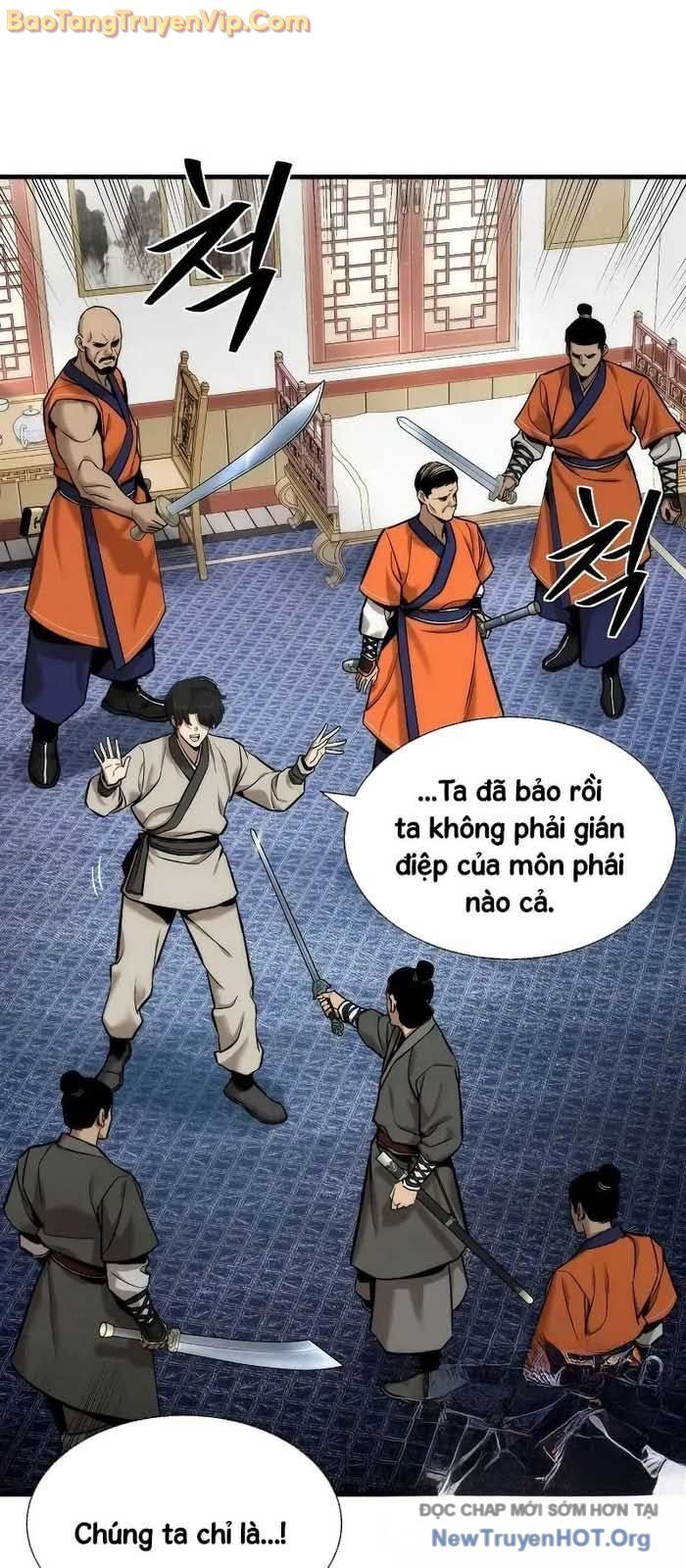 Tôi Hồi Sinh Vào Cuốn Truyện Tu Tiên Chương 6 Ảnh 44