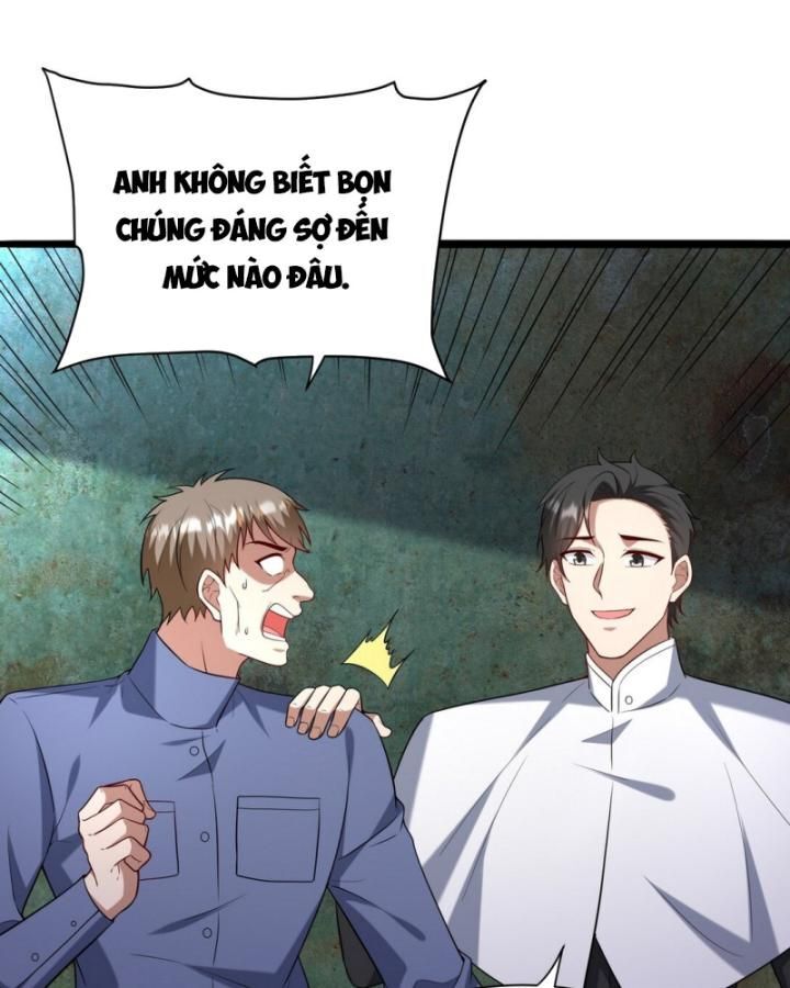 Long Vương Điện Chương 307 Ảnh 8