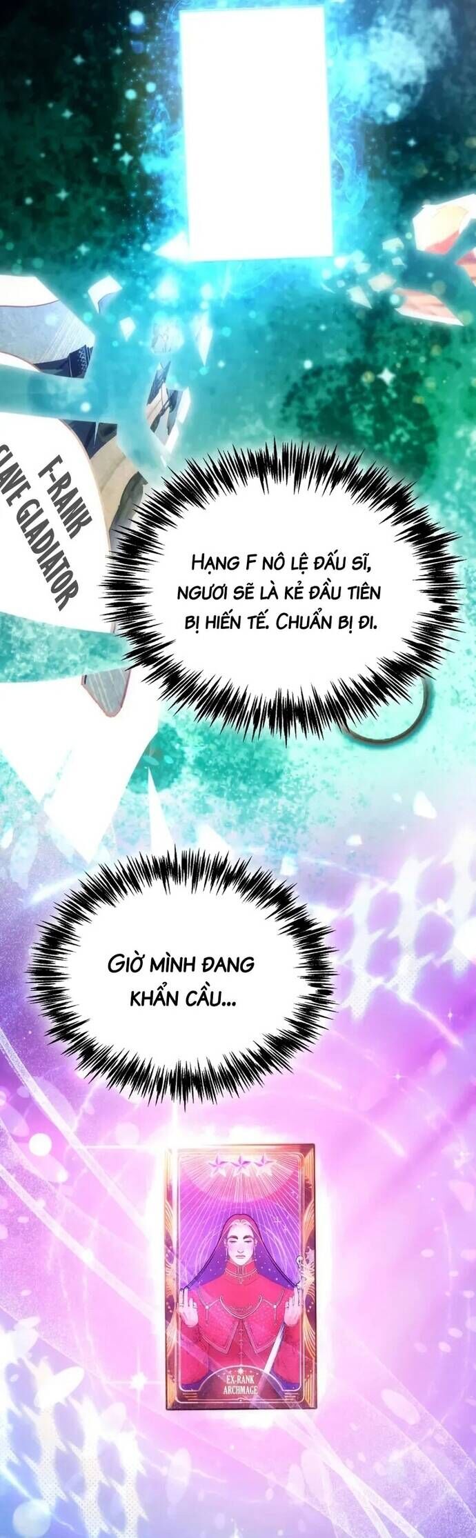 Cẩm Nang Sinh Tồn Của Vai Quần Chúng Cấp Siêu Việt Chương 14 Ảnh 9