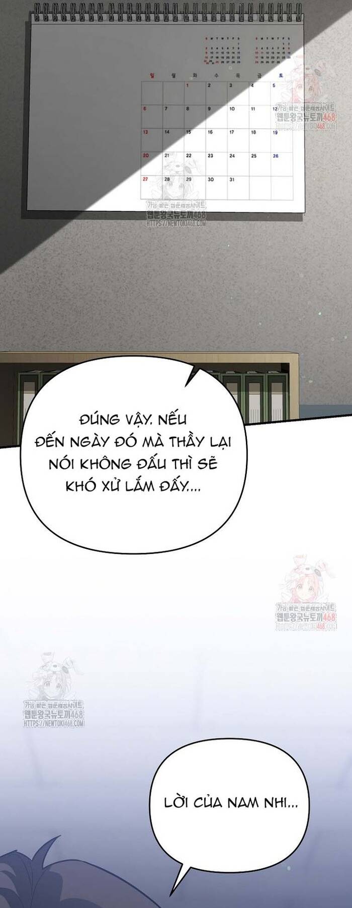 Kiếm Thánh Thiên Tài Của Học Viện Chương 12 Ảnh 47