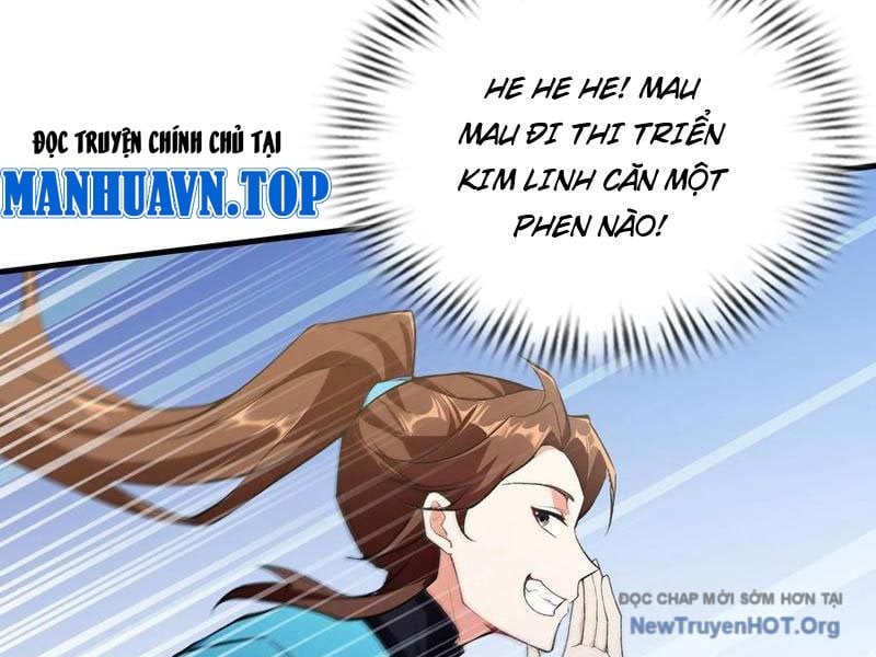 Hoá Ra Ta Đã Vô Địch Từ Lâu Chương 317 Ảnh 62