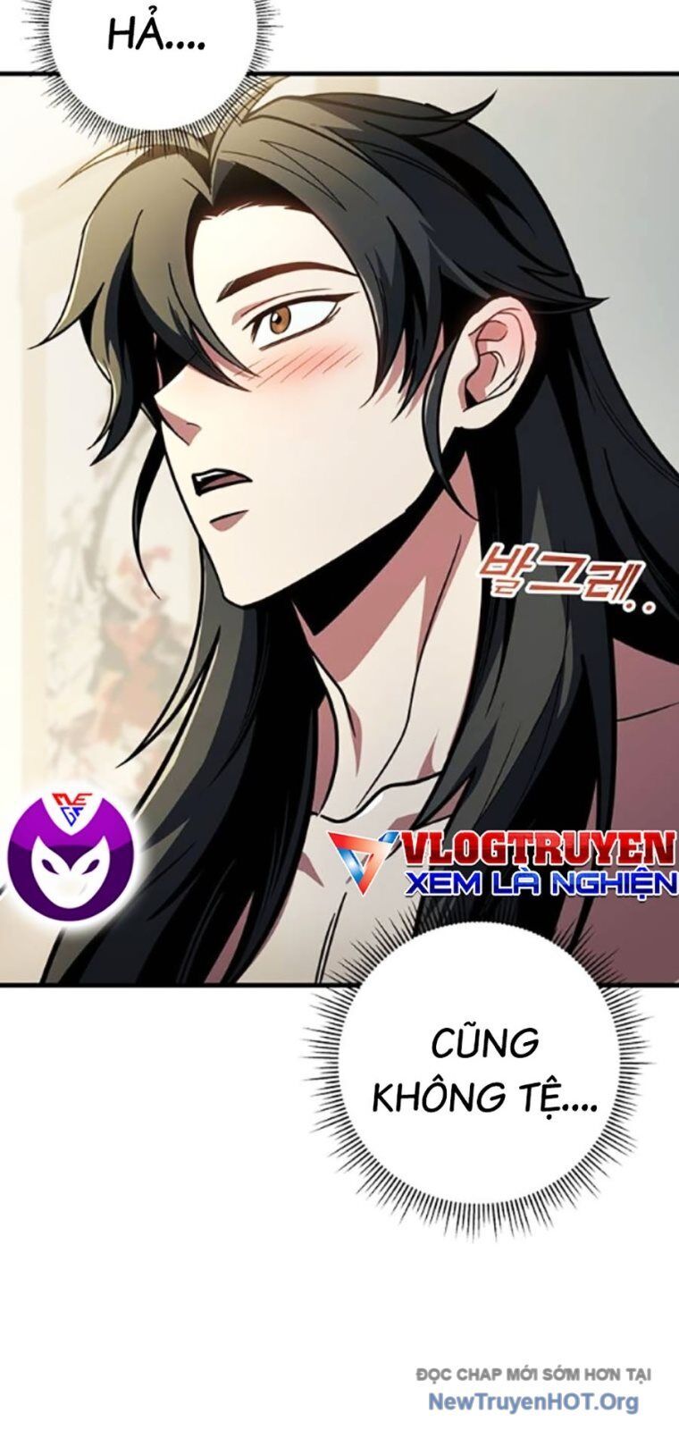 Thanh Kiếm Của Hoàng Đế Chương 93 Ảnh 45