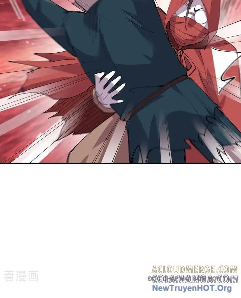 Tối Cường Võ Hồn Hệ Thống Chương 278 Ảnh 49