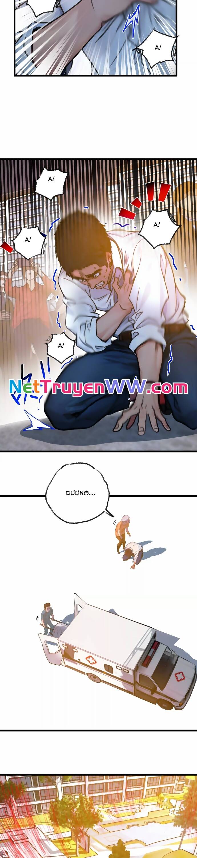 Tân Thiên Sư Chương 2 Ảnh 13