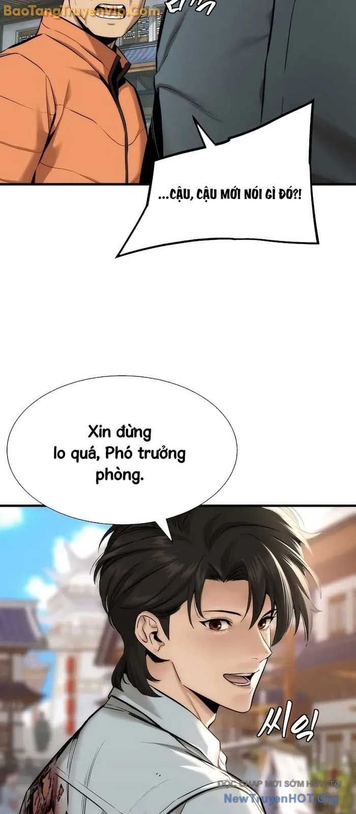 Tôi Hồi Sinh Vào Cuốn Truyện Tu Tiên Chương 5 Ảnh 12
