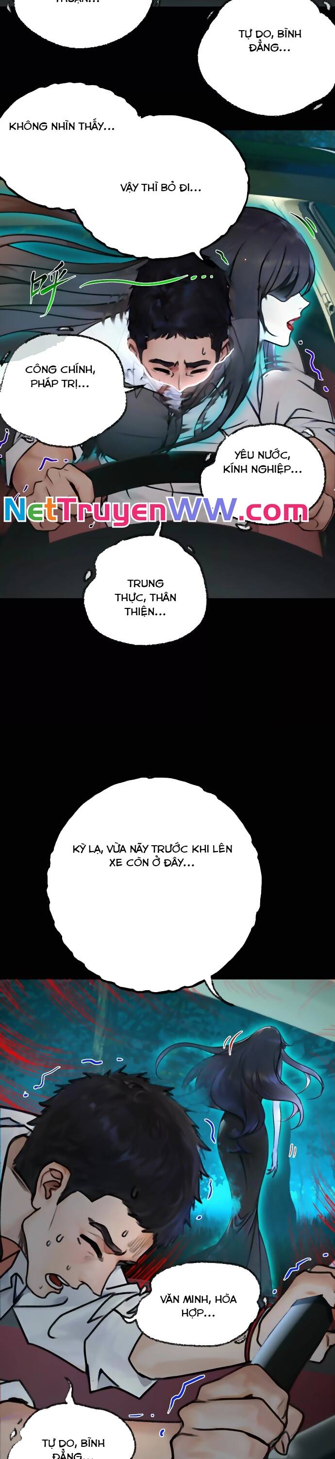 Tân Thiên Sư Chương 1 Ảnh 24