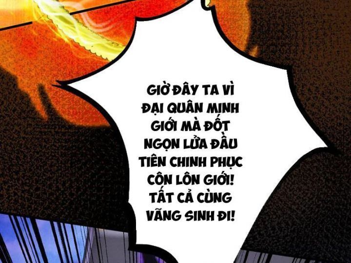 Gặp Mạnh Thì Càng Mạnh, Tu Vi Của Ta Không Giới Hạn Chương 61 Ảnh 85