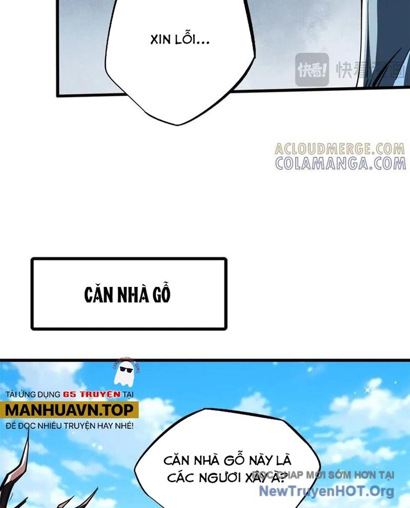 Siêu Cấp Thần Cơ Nhân Chương 369 Ảnh 6